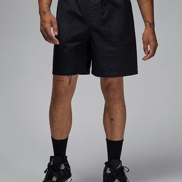 Jordan Essentials
Men's Woven Shorts - Picture 1 of 6